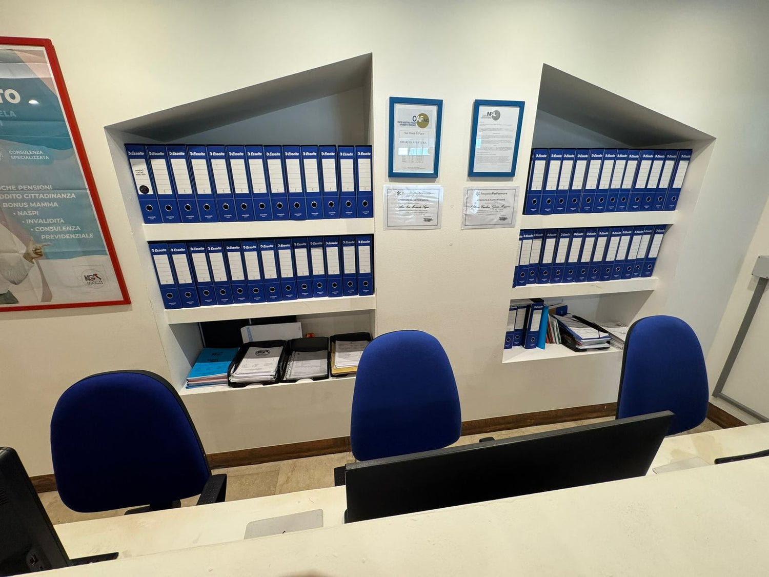 Fiscale e Dichiarazioni