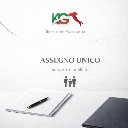 Assegno Unico