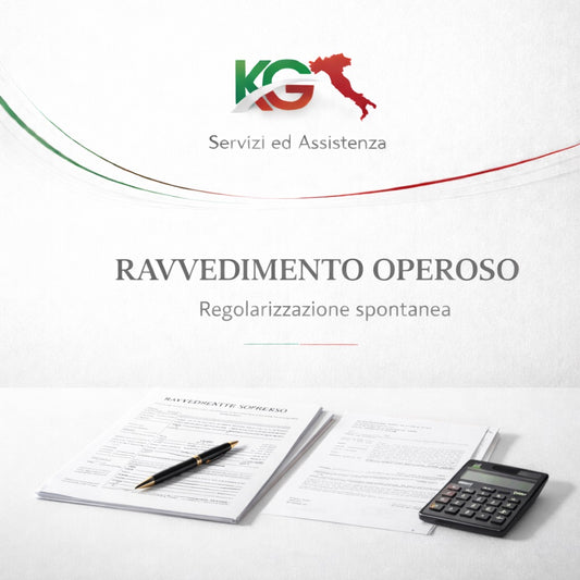 Ravvedimento Operoso